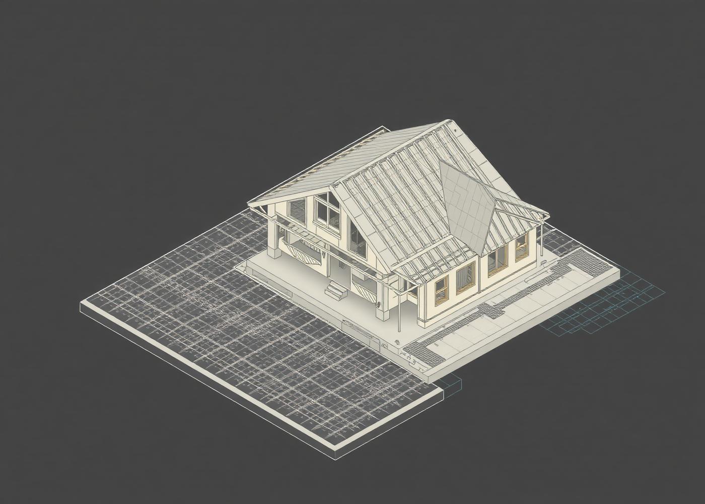 Forma Flow — Construction Workflow