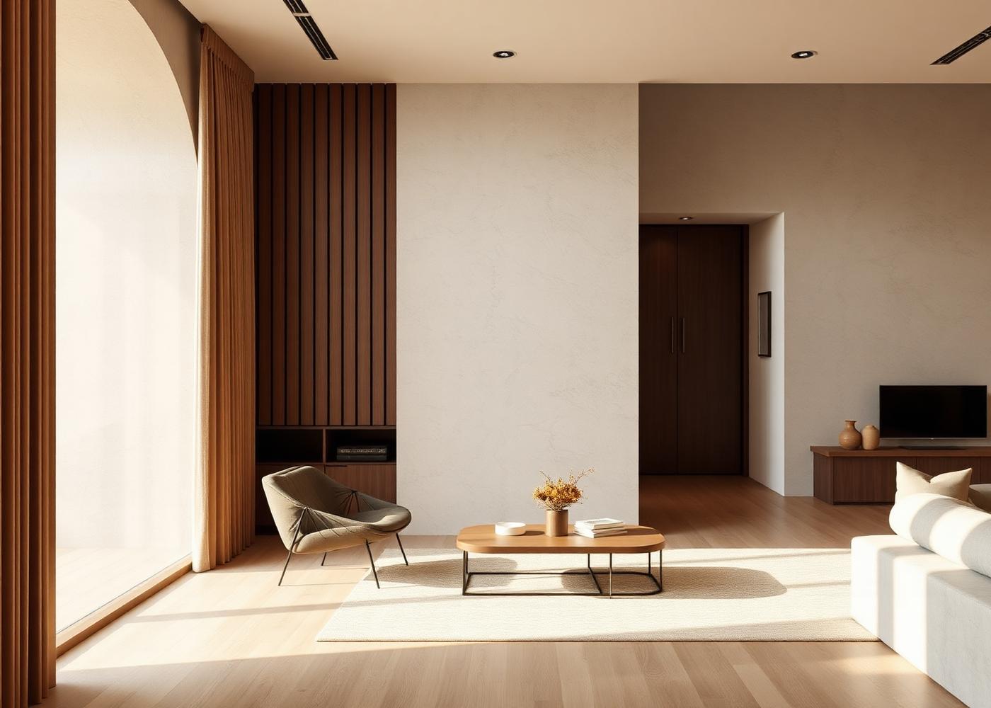 Forma Studio — Interior Design