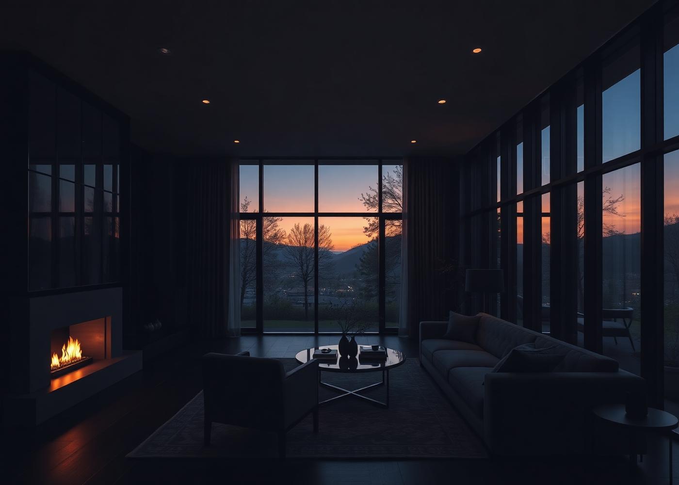 SuiteKey — Residential Hospitality